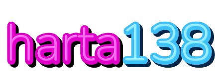 harta138 — logo kanal