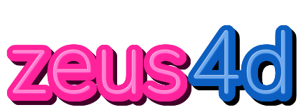 zeus4d — logo kanal