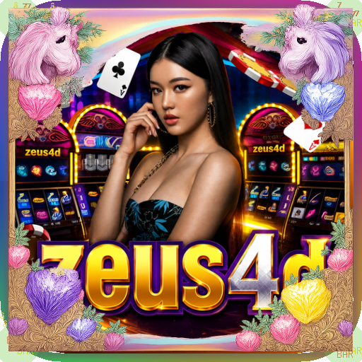 zeus4d — mitra unggulan